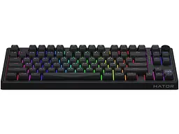 Клавіатура Hator Skyfall 80 PRO Black (HTK4181UA) - мініатюра 2