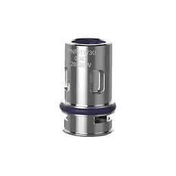 Випарник змінний для VOOPOO PnP-TW30 Coil для подавання Mesh RDL Mesh RDL - 0.3 Ом (18916)