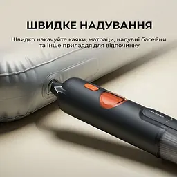 Ручний пилосос Deerma XC01 [171745] - мініатюра 12