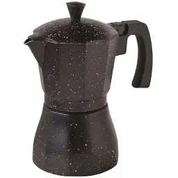 Гейзерная кофеварка Con Brio CB-6806
