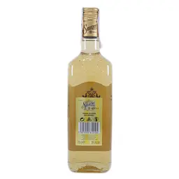 Текіла Sauza Gold, 38%, 0,7 л - мініатюра 2