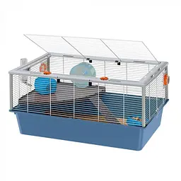 Клітка для хом'яків і мишей Ferplast CRICETI 15 78 x 48 x 39 см
