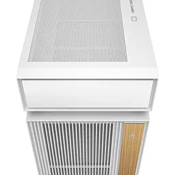Корпус DeepCool CL660 White (R-CL660-WHNNA0-G-1) - мініатюра 9