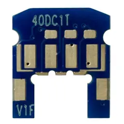 Чип для картриджа Apex Epson T40D2/C13T40D240 50 мл cyan (CHIP-EPS-T40D2-C)