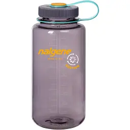 Пляшка Nalgene Wide Mouth Sustain Water Bottle 1 Aubergine