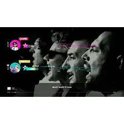 Ключ активації Microsoft Let's Sing Queen для Xbox One/Series - мініатюра 2