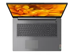 Ноутбук Lenovo IdeaPad 3 17ITL6 (82H900TSPB) (82H900TSPB) - мініатюра 4