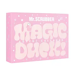 Дитячий адвент календар Mr.Scrubber Magic Duck 12 засобів - мініатюра 2