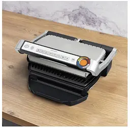 Гриль GC717D10 Tefal teh0021889 - мініатюра 4