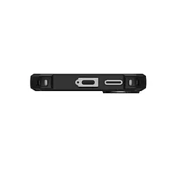 Чохол до мобільного телефона UAG Samsung Galaxy S26 Pathfinder Clear with Magnet ash/black (214528113140) - мініатюра 10