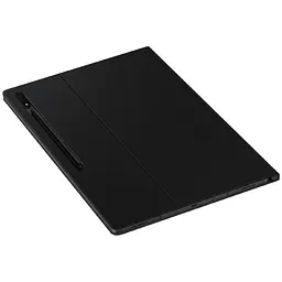 Чехол Samsung Book Cover для Tab S8 Ultra 14.6 (X900 / X906) Black (EF-BX900PBEGRU) - миниатюра 9