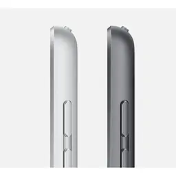 Планшет Apple iPad 10.2` (9 Gen) 64GB Wi-Fi Silver 2021 (MK2L3) [60254] - мініатюра 5