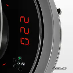 Інтелектуальна музична скакалка EasyFit SmartJump + пульт керування - мініатюра 7