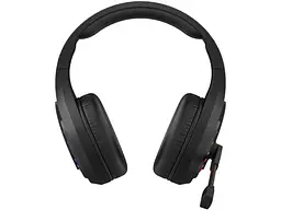 Навушники з мікрофоном A4Tech Bloody GR230 Black - мініатюра 4