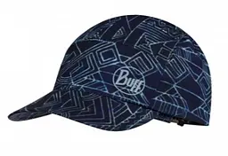 Кепка Buff Kids Pack cap kasai night blue Синій