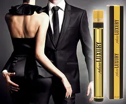 Парфуми з феромонами жіночі Phero Luxury 15 ml - мініатюра 2
