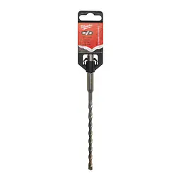 Бур SDS-PLUS M2 Milwaukee, діаметр 6,0х160х100мм