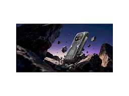 Смартфон Blackview Rock 2 8/256GB Black - миниатюра 11