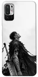 TPU чохол Demsky Guts berserk для Xiaomi Redmi Note 10 5G