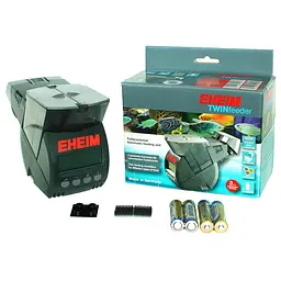 Годівниця на два виду корму Eheim TWINfeeder (3582000) - мініатюра 4