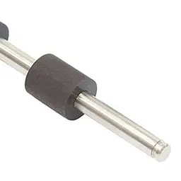 Ролик захоплення паперу HP LJ 1160/1320 BASF (RC1-3691-000) - мініатюра 2