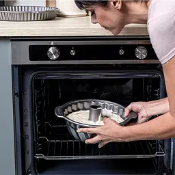 Форма для випічки KitchenAid Тюльпан 24 см (CC003297-001) - мініатюра 5