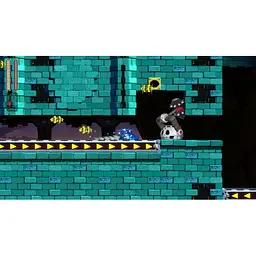 Гра Mega Man 11 (Nintendo Switch) - мініатюра 6