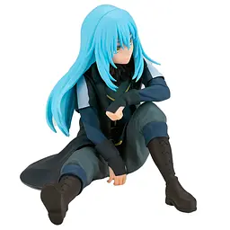 Фігурка That Time I Got Reincarnated as a Slime vol.1 Rimuru - Break time collection - мініатюра 3
