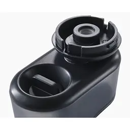 Компактна щітка для миття посуду  Joseph Joseph Core з підставкою11.8x9.2x11.8 см (6500015) - мініатюра 7