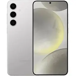 Смартфон Samsung Galaxy S24 FE 8/256GB Marble Gray (SM-S721BZAC)