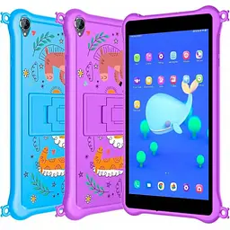 Планшет Blackview Tab 5 Kids 3/64Gb Wi-Fi Blue - мініатюра 5