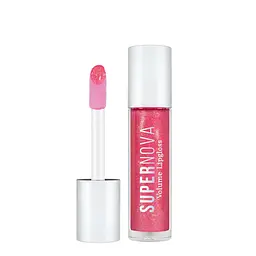 Блиск для губ TopFace Supernova Volume Lipgloss 4 мл PT209, 18 Impulse Кораловий - мініатюра 2