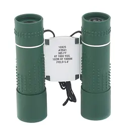 Бінокль KONUS ACTION 10x25 F.F. - мініатюра 4