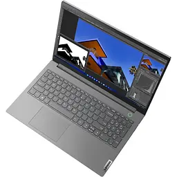 Ноутбук Lenovo ThinkBook 15 G4 IAP i5-1235U la 4.40 GHz,10 ядер,IPS,16GB DDR4,2TB,UHD,Без ОС - мініатюра 5