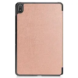 Чохол до планшета BeCover Smart Case Nokia T20 10.4" Rose Gold (708052) - мініатюра 3