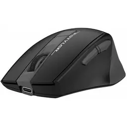 Мишка A4Tech FG35CS Plus Wireless Grey (4711421002981) - мініатюра 2