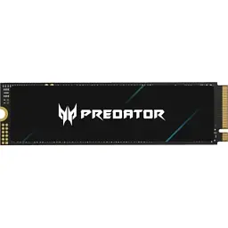 Накопичувач SSD M.2 2280 2TB GM6 Acer Predator (BL.9BWWR.134)