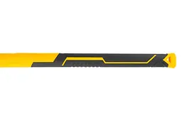 Сокира колун Mastertool 2500г x 900мм рукоятка фібергласс 05-0910 - мініатюра 5