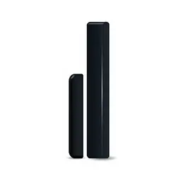 Бездротовий датчик відчинення магнітоконтактний ITV U-Prox WDC Black (23-00354)