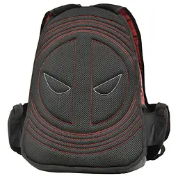 Рюкзак Marvel Дедпул Deadpool rucksack DP 207 - мініатюра 9