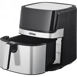 Мультипіч ROTEX ROM680-XL MultiFry - мініатюра 5