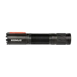 Ліхтар Konus Konuslight-RC7 (1200 Lm) USB Rechargeable (3931) - мініатюра 6
