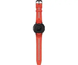 Розумний годинник Amazfit T-Rex 3 W2323GL3N Lava захищений - мініатюра 3