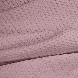 Плед-покривало Cosas Waffle Weave Sakura 75х95 см (Blanket_1103Sakura_WaffleWeave_75x95) - мініатюра 4