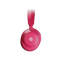 Навушники з мікрофоном SteelSeries Arctis Nova 7X Wireless Gen 2 Magenta - мініатюра 4