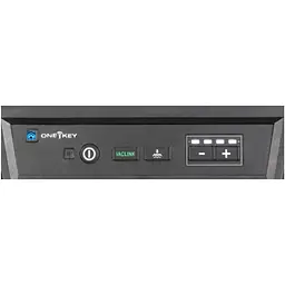 Гібридний пилосос акумуляторний/мережевий PACKOUT MILWAUKEE, M18/220 ONEF2VC34M-0 AC/DC, 34л M-клас - мініатюра 4