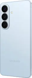 Смартфон Samsung Galaxy S26 12/256GB Sky Blue (SM-S942BLBG) - мініатюра 7