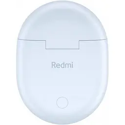 Навушники TWS Xiaomi Redmi Buds 4 Blue (BHR5847GL) - мініатюра 4