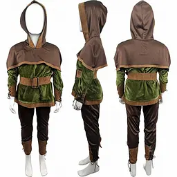 Костюм Hunter - мініатюра 4
