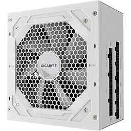 Блок живлення Gigabyte UD850GM PG5 V2 850W White (GP-UD850GM PG5 V2 ICE) [148446]
